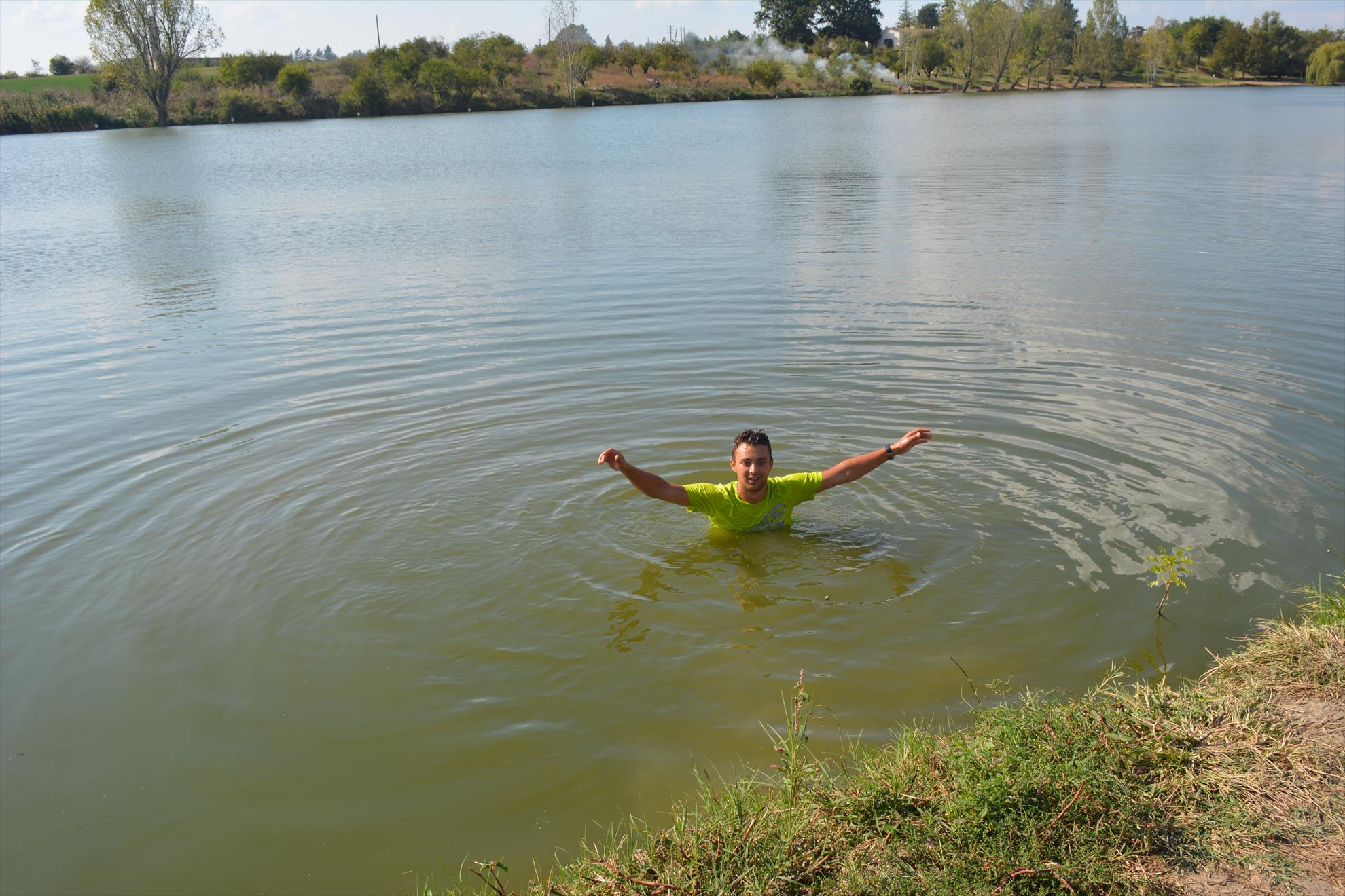 Hermes Peris 13.09.2014 - M-am tinut de cuvant :))